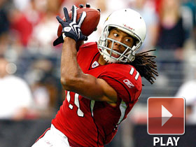 Can't-Miss Play: Cardinals flying high